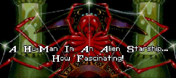 Ur-Quan Masters HD (PC) image