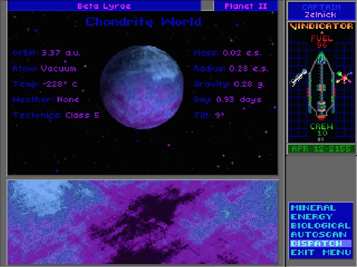 Ur-Quan Masters HD (PC) image