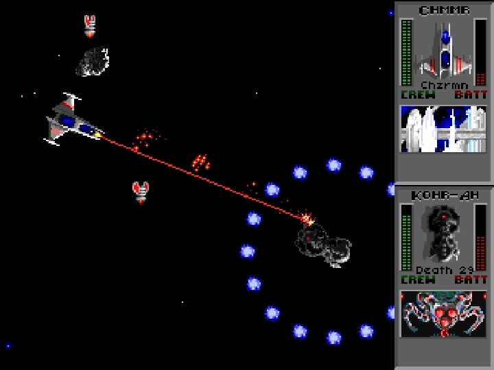 Ur-Quan Masters HD (PC) image