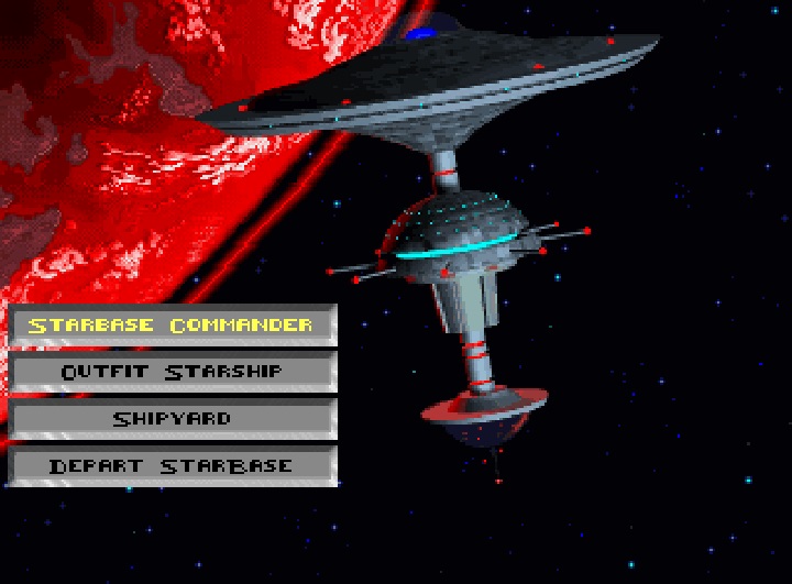 Ur-Quan Masters HD  (PC) image