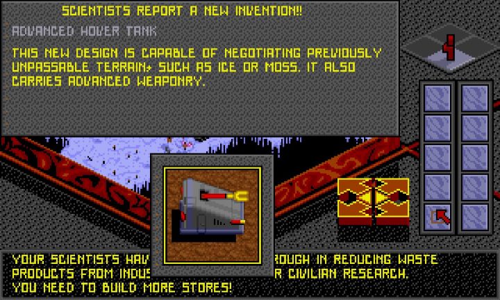 Utopia: The Creation of a Nation (PC) image
