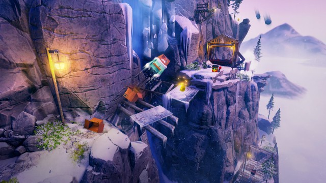 Unbox (PC) image