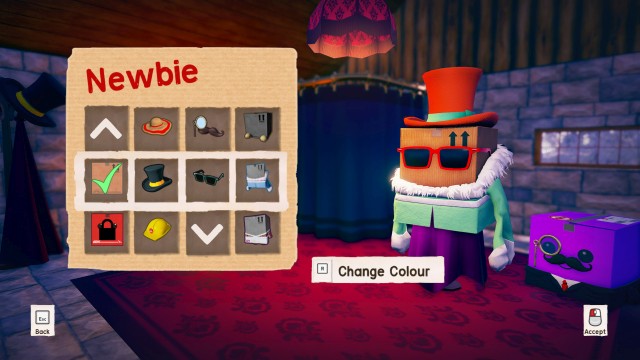 Unbox (PC) image