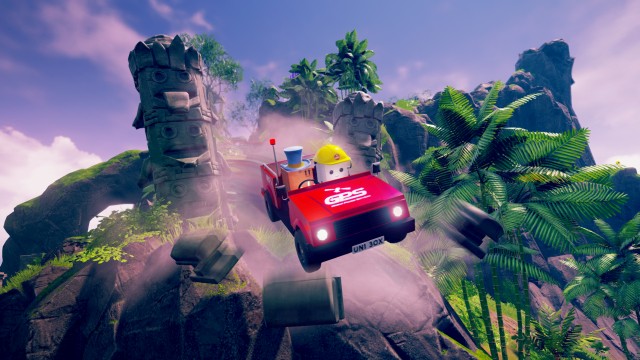 Unbox (PC) image