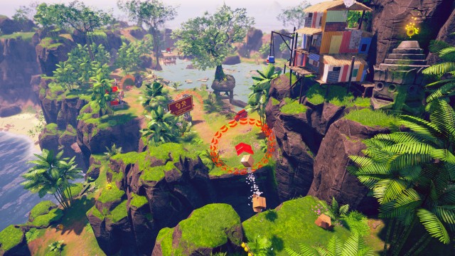 Unbox (PC) image