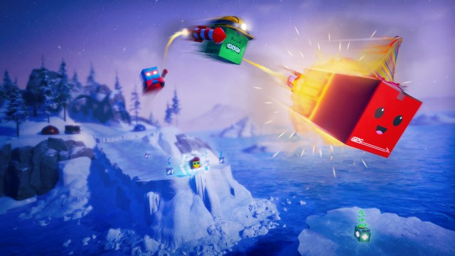 Unbox (PC) image