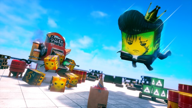 Unbox (PC) image