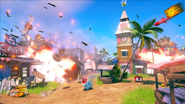 Unbox (PC) image