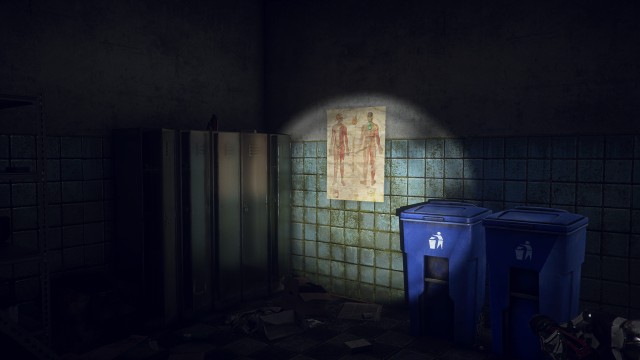 The Uncertain: Episode 1 - The Last Quiet Day (PC) image