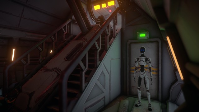 The Uncertain: Episode 1 - The Last Quiet Day (PC) image
