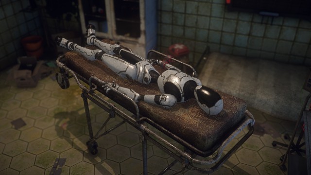 The Uncertain: Episode 1 - The Last Quiet Day (PC) image