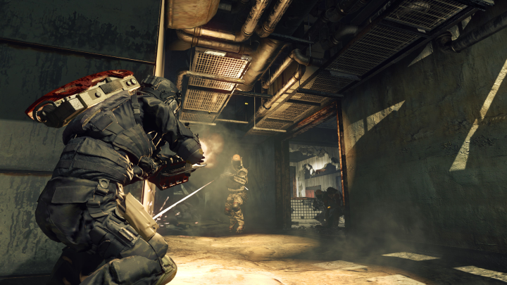 Umbrella Corps (PC) image