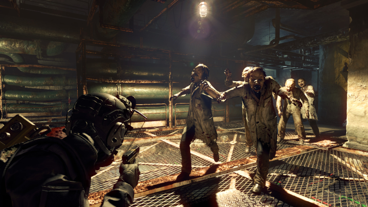 Umbrella Corps (PC) image