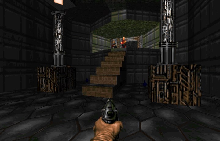Ultimate Doom (PC) image