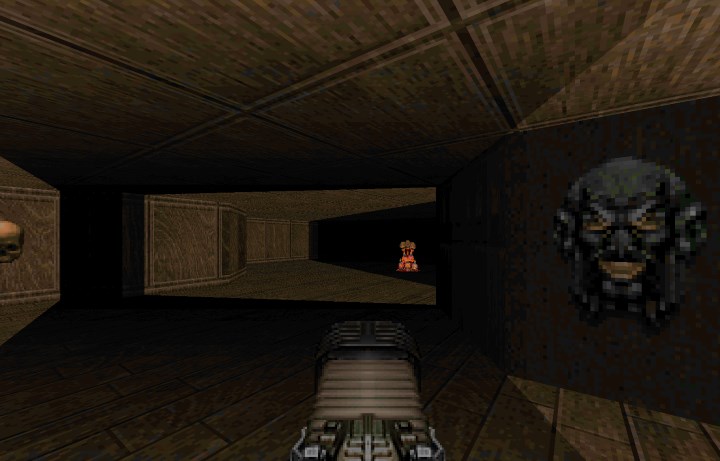 Ultimate Doom (PC) image