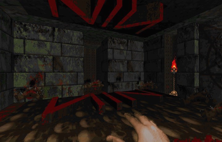 Ultimate Doom (PC) image