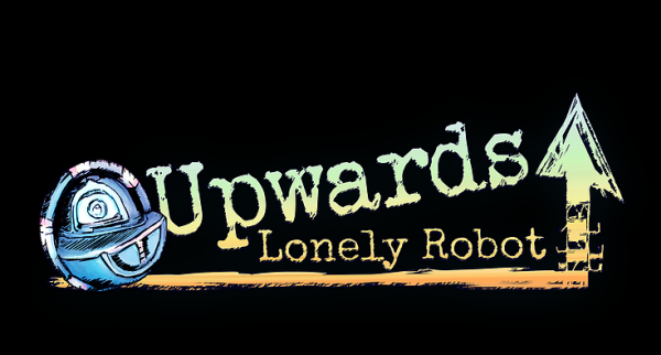 Upwards, Lonely Robot (PC) image