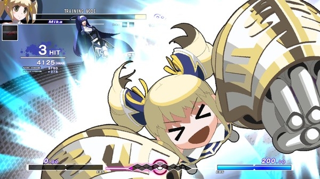Under Night In-Birth Exe:Late[st] (PC) image