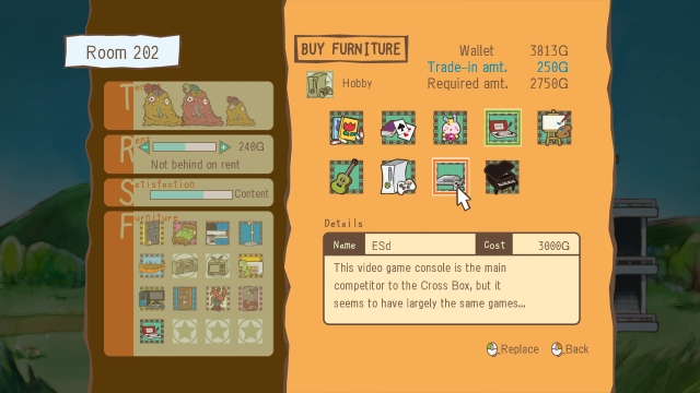 Unholy Heights (PC) image