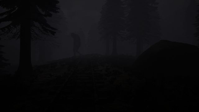 Unforgiving: A Northern Hymn (PC) image