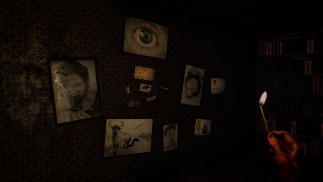 Unforgiving: A Northern Hymn (PC) image