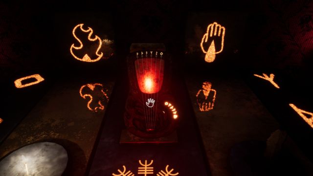 Unforgiving: A Northern Hymn (PC) image