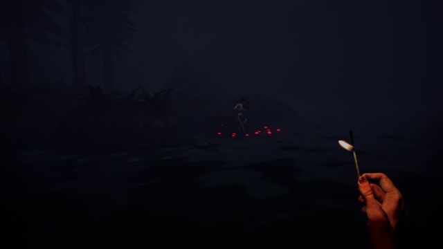 Unforgiving: A Northern Hymn (PC) image