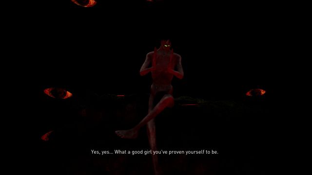 Unforgiving: A Northern Hymn (PC) image