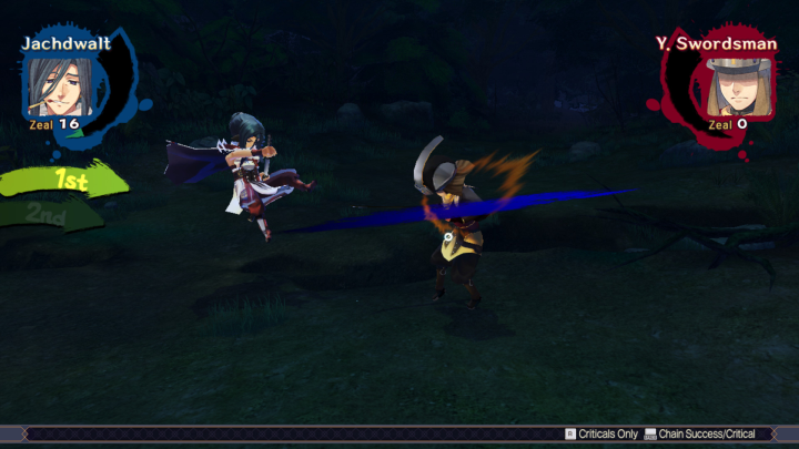 Utawarerumono: Mask of Truth (PC) image