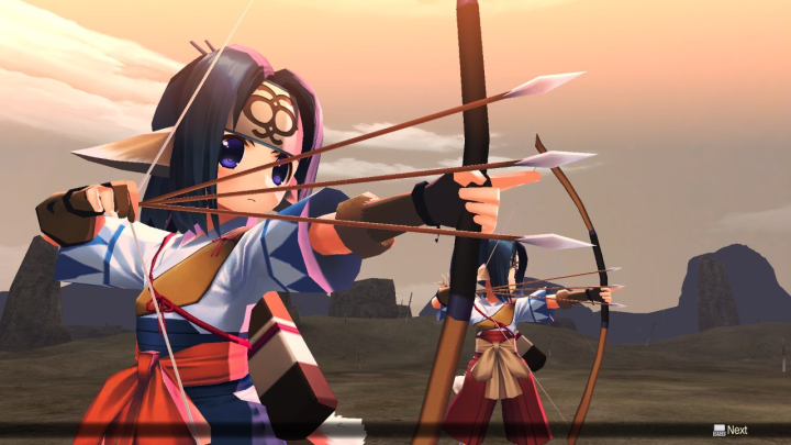 Utawarerumono: Prelude to the Fallen (PC) image
