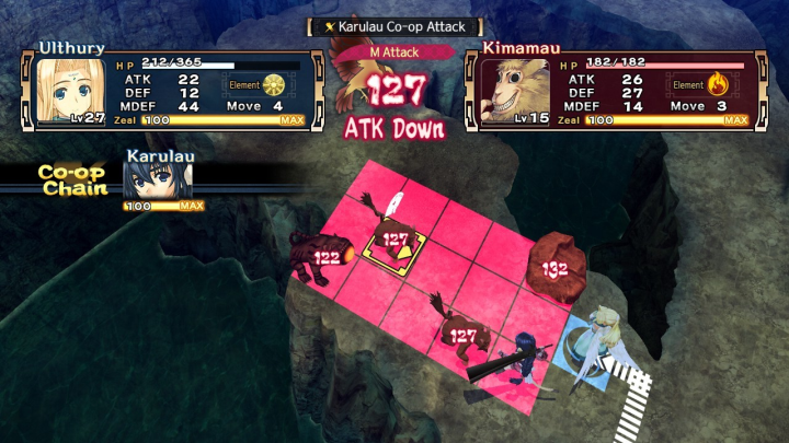 Utawarerumono: Prelude to the Fallen (PC) image