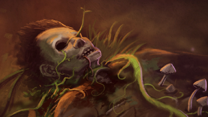 Unavowed (PC) image