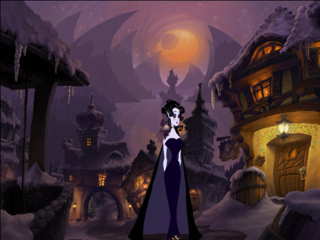 A Vampyre Story (PC) image