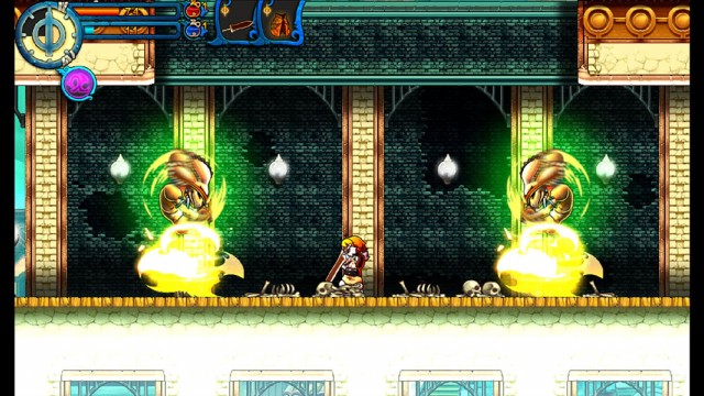 Valdis Story: Abyssal City (PC) image
