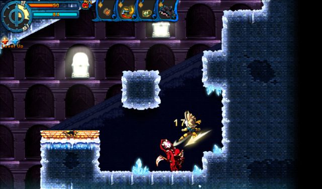 Valdis Story: Abyssal City (PC) image