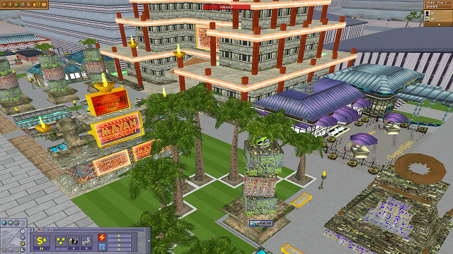 Vegas: Make It Big (PC) image
