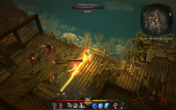 Victor Vran (PC) image