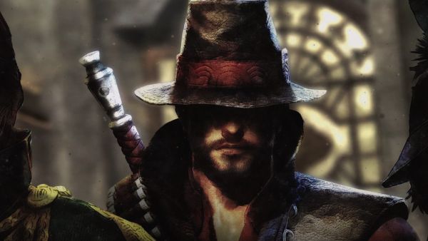 Victor Vran (PC) image