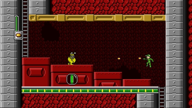 Vintage Hero (PC) image