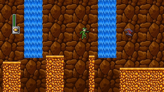 Vintage Hero (PC) image