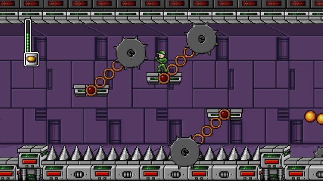 Vintage Hero (PC) image