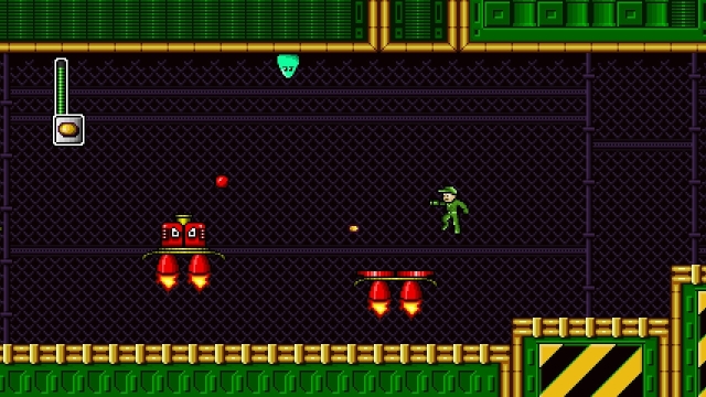 Vintage Hero (PC) image