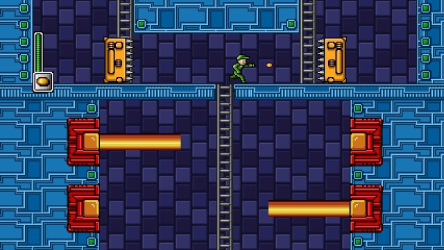 Vintage Hero (PC) image