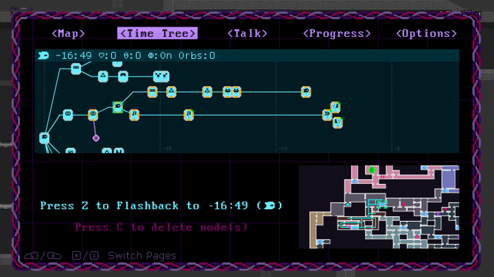 Vision Soft Reset (PC) image