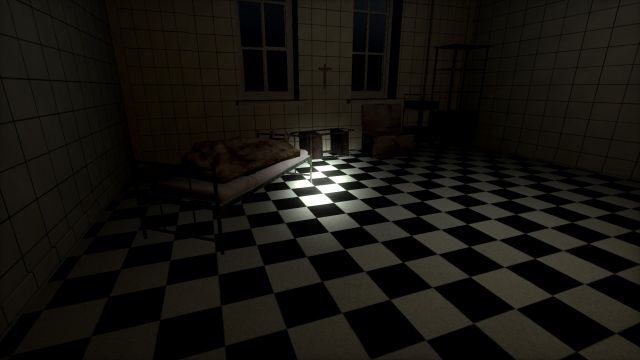 VERGE:Lost chapter (PC) image