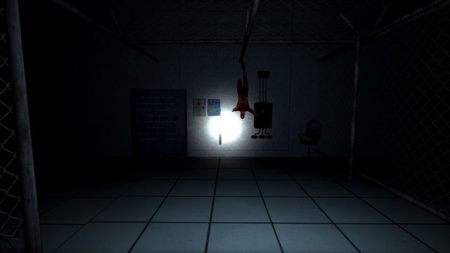 VERGE:Lost chapter (PC) image