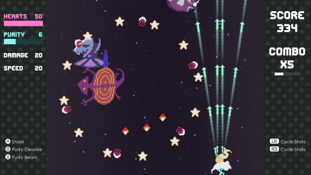 Virgo Versus The Zodiac (PC) image
