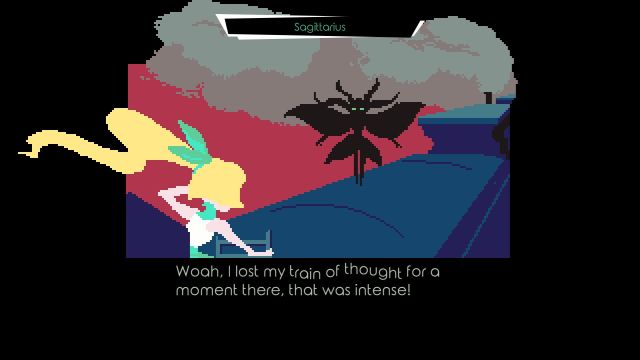 Virgo Versus The Zodiac (PC) image