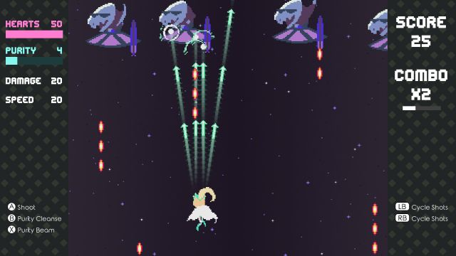 Virgo Versus The Zodiac (PC) image