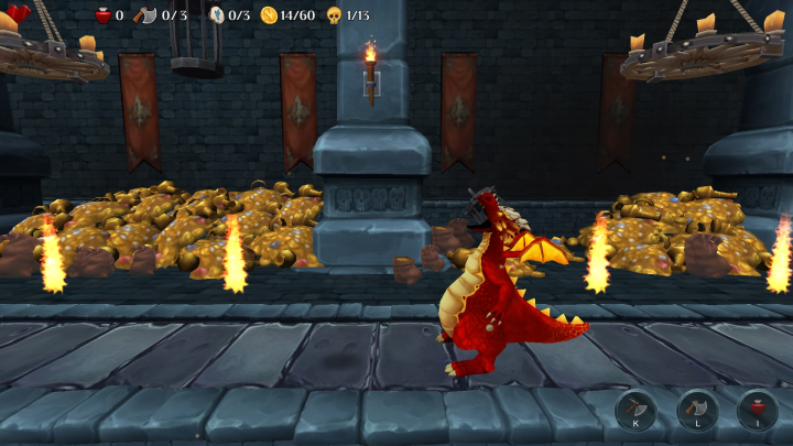 Viking: Sigurd's Adventure (PC) image